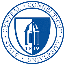 Central Connecticut University Logo