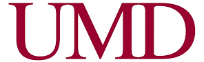 University of Minnesota - Duluth Logo