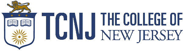 College of New Jersey Logo